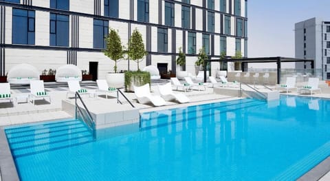 Holiday Inn Dubai Al-Maktoum Airport By IHG Hotel in Dubai