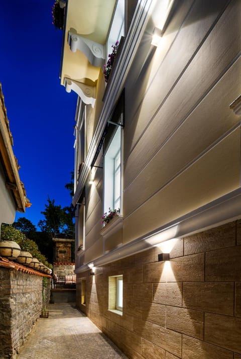 Gallery 37 Powered by ASTON Hotel in Plovdiv