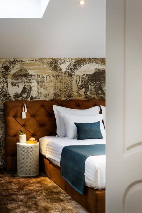 Gallery 37 Powered by ASTON Hotel in Plovdiv