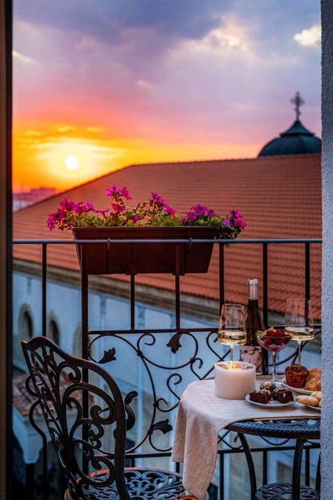 Gallery 37 Powered by ASTON Hotel in Plovdiv