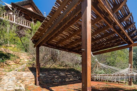 Mountain Cabin Vacation rental in Western Cape