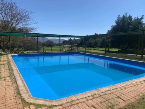 Mountain Cabin Vacation rental in Western Cape