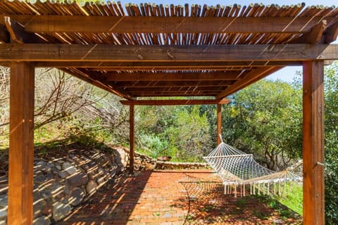 Mountain Cabin Vacation rental in Western Cape