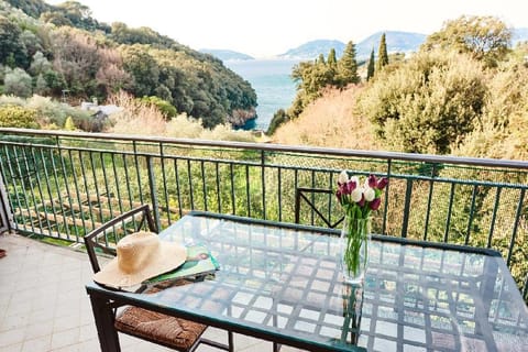 La Perla della Caletta Apartment in Tellaro