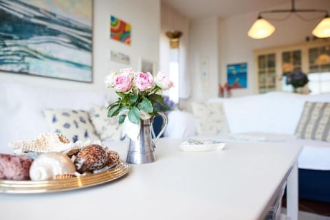 La Perla della Caletta Apartment in Tellaro