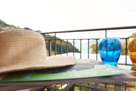 La Perla della Caletta Apartment in Tellaro