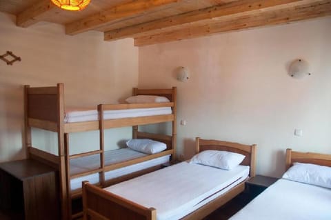ASTE GUESTHOUSE, TROPOJE Vacation rental in Montenegro