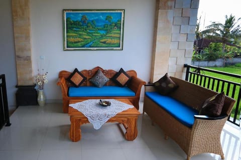 Cozy 3BR Private Villa #K271 Villa in Abiansemal