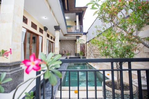 Cozy 3BR Private Villa #K271 Villa in Abiansemal