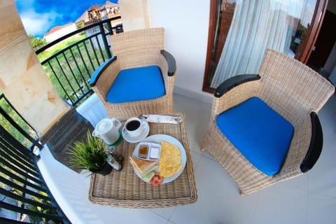 Cozy 3BR Private Villa #K271 Villa in Abiansemal