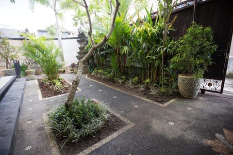 Cozy 3BR Private Villa #K271 Villa in Abiansemal