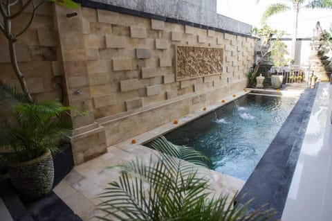 Luxury 3 BR Pool Villa at Ubud #Z230 Villa in Abiansemal