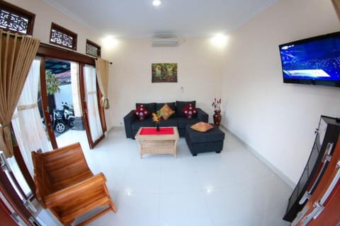 Luxury 3 BR Pool Villa at Ubud #Z230 Villa in Abiansemal