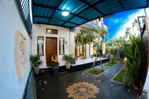Luxury 3 BR Pool Villa at Ubud #Z230 Villa in Abiansemal