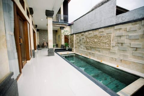 Cozy Villa Close to Ubud Center 3BR #K268 Villa in Abiansemal