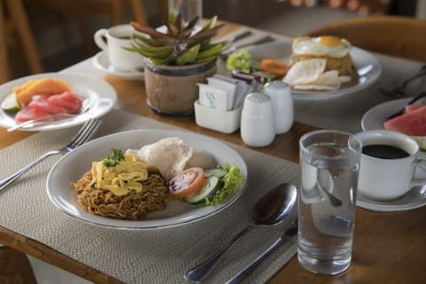 Private room near Keramas beach in Keramas Gianyar Villa in Blahbatuh