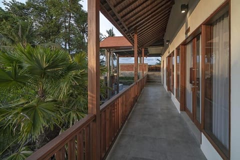 Private room near Keramas beach in Keramas Gianyar Villa in Blahbatuh