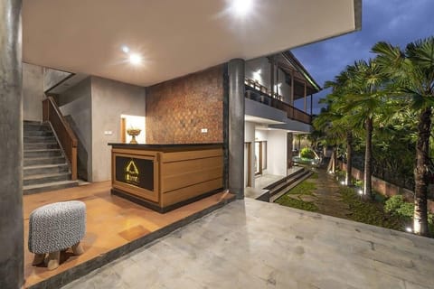 Private room near Keramas beach in Keramas Gianyar Villa in Blahbatuh