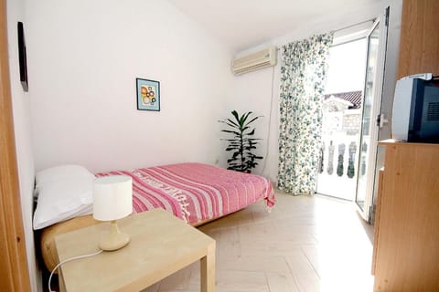 Two bedroom apartment Apartment in Sveti Stefan