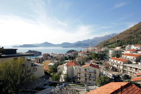 Two bedroom apartment Apartment in Sveti Stefan