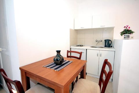 Comfort Studio 3 adults Apartment in Sveti Stefan