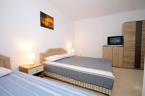Comfort Studio 3 adults Apartment in Sveti Stefan