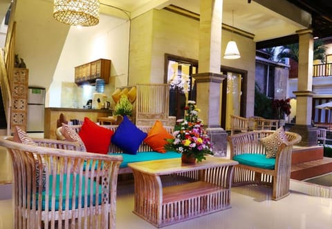 Don Villa Ubud Villa in Abiansemal