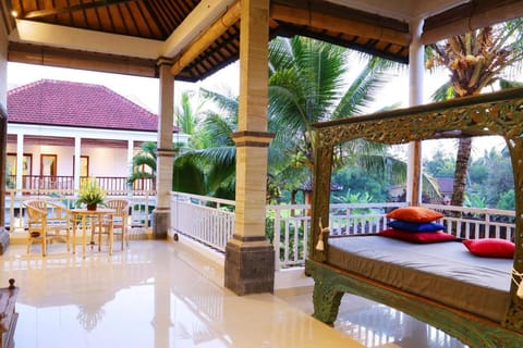 Don Villa Ubud Villa in Abiansemal
