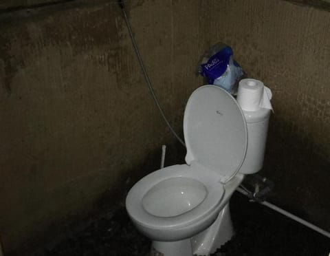 Tegal Dukuh Camp Campground/
RV Resort in Tampaksiring