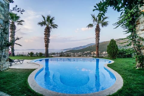 Property view