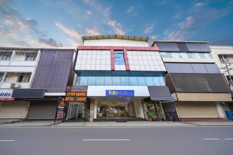 Property view