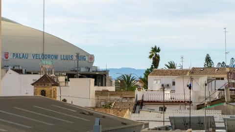 SUNDOS Feria Valencia Hotel in Valencia