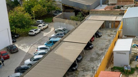 SUNDOS Feria Valencia Hotel in Valencia