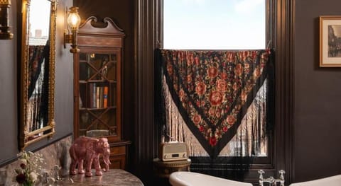 The Harrison Hotel in Belfast