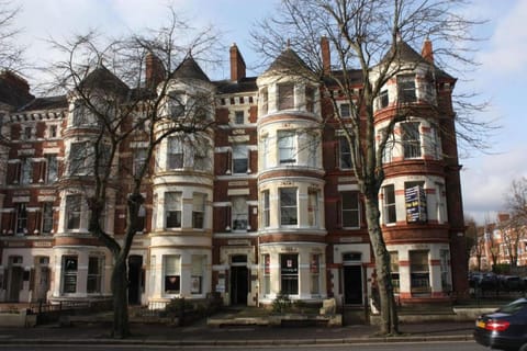 The Harrison Hotel in Belfast