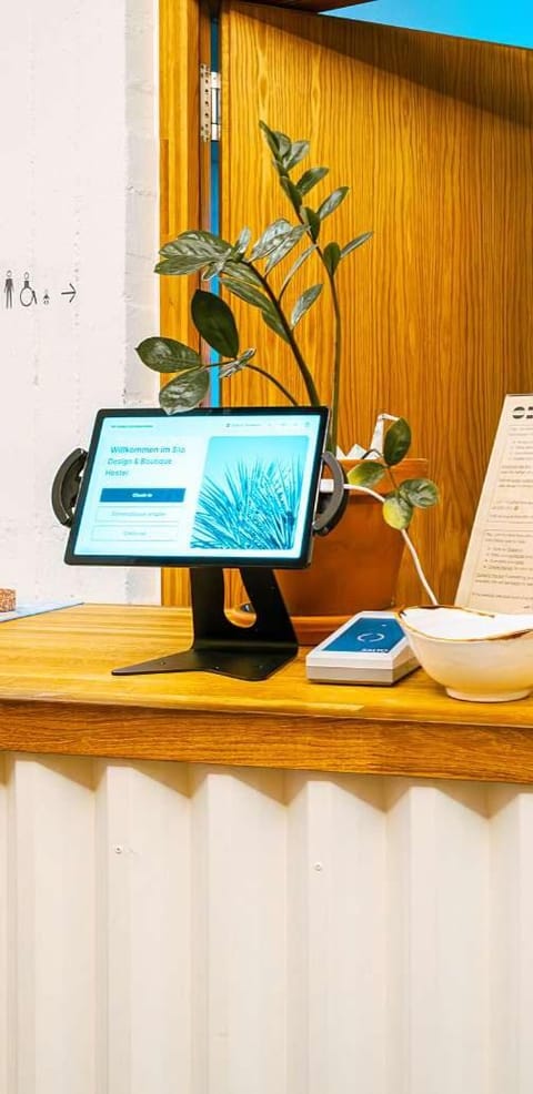 Silo Design & Boutique Hostel Basel Hostel in Basel