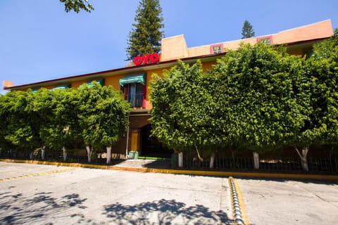 OYO Hotel Maria Teresa Inn Oaxaca Hotel in Oaxaca