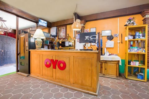 OYO Hotel Maria Teresa Inn Oaxaca Hotel in Oaxaca