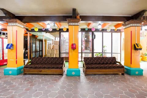 OYO Hotel Maria Teresa Inn Oaxaca Hotel in Oaxaca