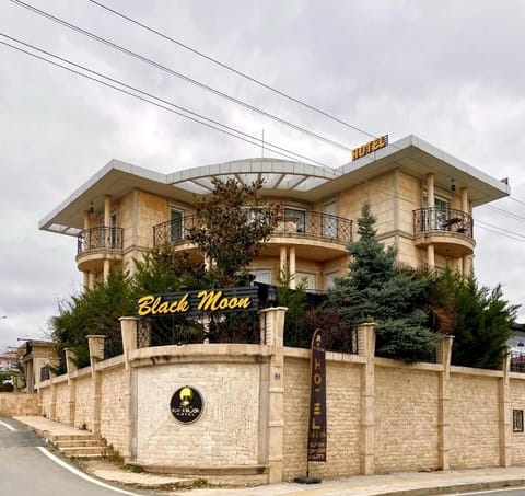 Blackmoon Villa Hotel Hotel in Evros, Greece