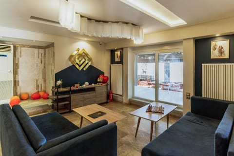 Blackmoon Villa Hotel Hotel in Evros, Greece