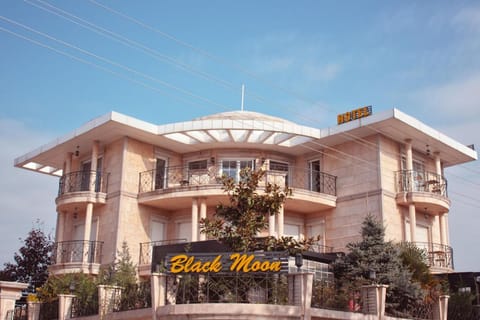 Blackmoon Villa Hotel Hotel in Evros, Greece