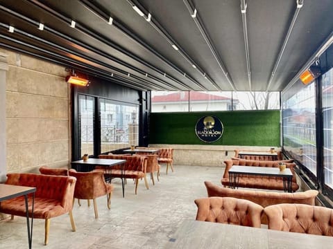 Blackmoon Villa Hotel Hotel in Evros, Greece