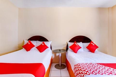OYO Hotel Margarita Hotel in State of Morelos