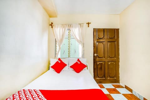 OYO Hotel Margarita Hotel in State of Morelos