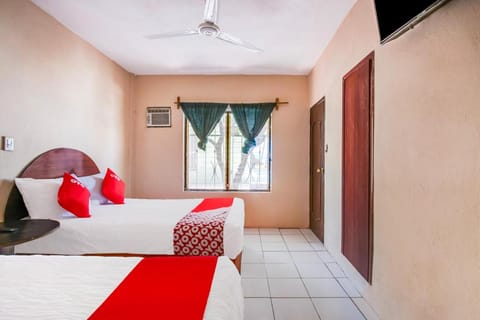 OYO Hotel Margarita Hotel in State of Morelos