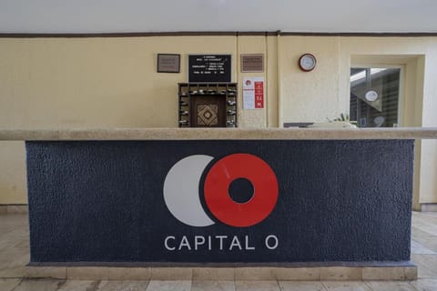 Capital O Hotel Los Caracoles Hotel in Acapulco