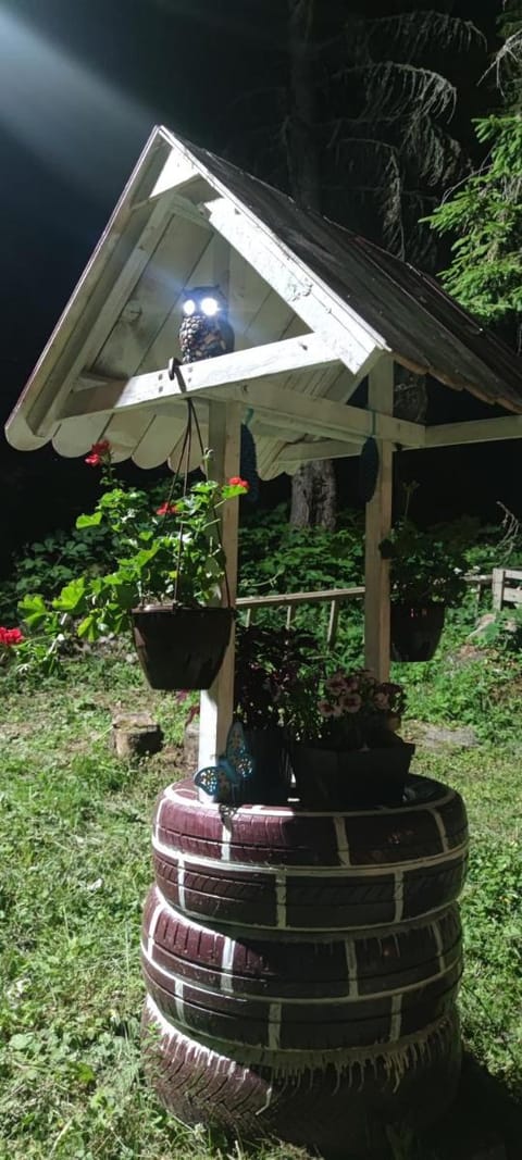 Lodge Sisters Chalet in Zlatibor District, Serbia