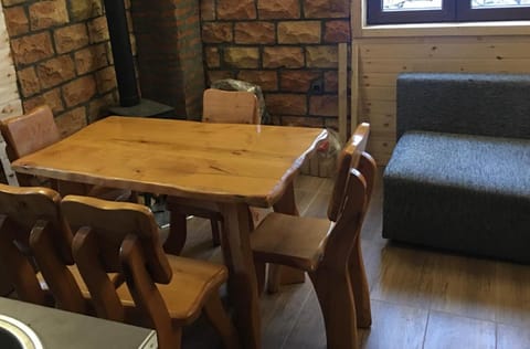 Lodge Sisters Chalet in Zlatibor District, Serbia