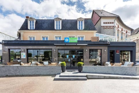 Sure Hotel by Best Western Argentan Hotel in Normandy